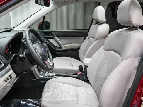 Used 2018 Subaru Forester 2.5i Premium w/ Protection Package #1 image 18