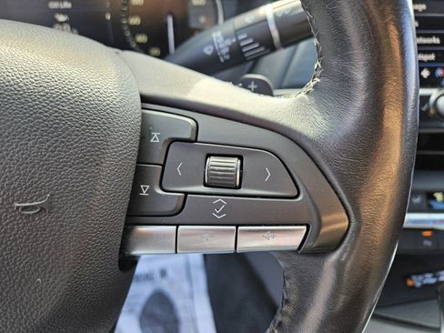 Used 2023 Cadillac CT4 Premium Luxury w/ Climate Package image 26