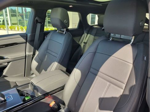 New 2026 Land Rover Range Rover Evoque Dynamic SE AWD/4WD image 26