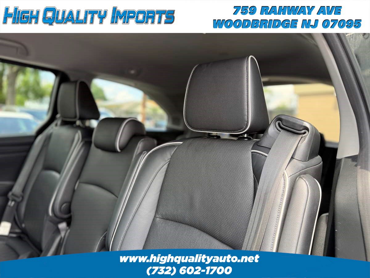 Used 2023 Honda Odyssey Elite image 48