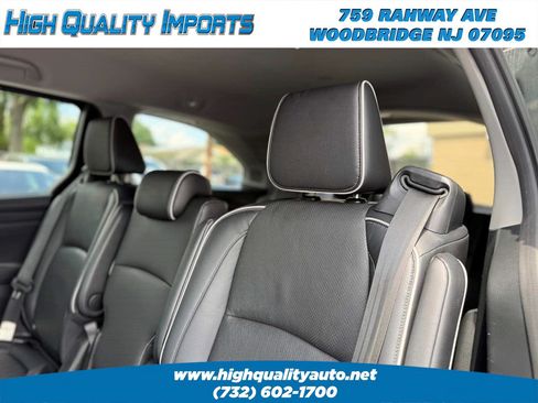 Used 2023 Honda Odyssey Elite image 48