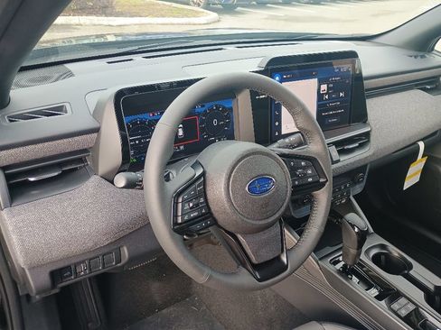 New 2026 Subaru Outback Premium AWD/4WD image 9