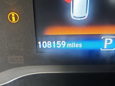 Used 2017 Honda Pilot Elite image 17
