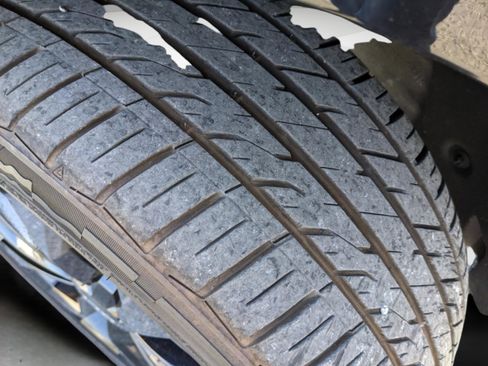 Used 2023 Kia Sorento SX image 42