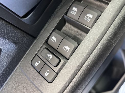 New 2026 RAM 3500 Tradesman AWD/4WD image 29