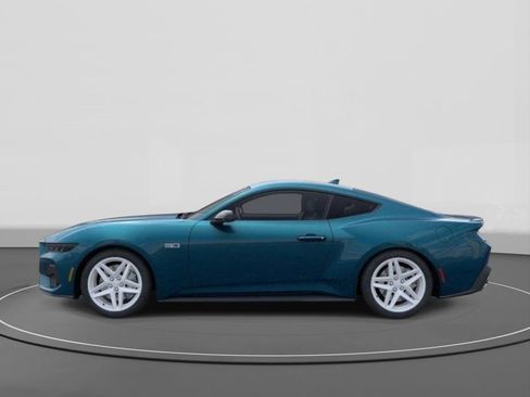 New 2026 Ford Mustang GT Premium RWD image 3