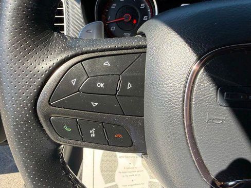Used 2023 Dodge Charger Scat Pack RWD image 8