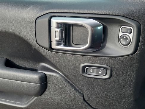 New 2026 Jeep Wrangler Willys image 26