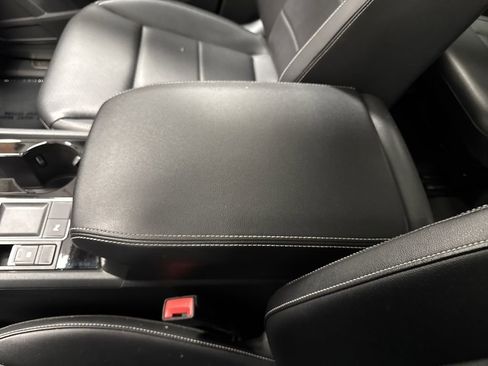 Used 2022 Volkswagen Atlas SE w/ Panoramic Sunroof Package image 20