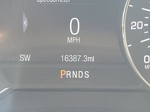Used 2019 Lincoln MKZ Reserve AWD/4WD image 9