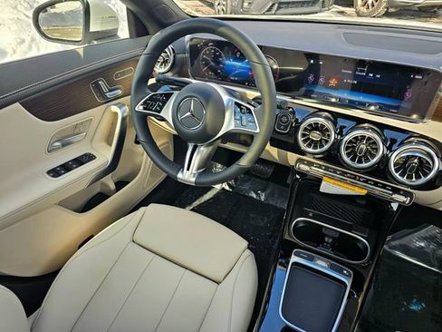 New 2026 Mercedes-Benz CLA 250 4MATIC image 26