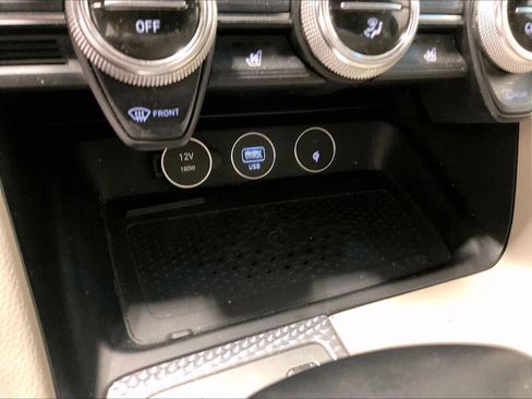 Used 2022 Genesis G70 3.3T w/ Sport Advanced Package AWD/4WD image 26