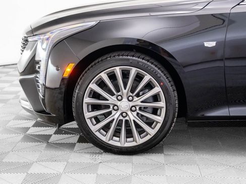 New 2026 Cadillac CT5 Premium Luxury image 33