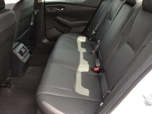 Used 2025 Honda Accord EX-L image 16