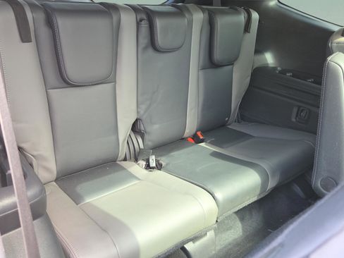 Used 2022 Subaru Ascent Onyx Edition image 25