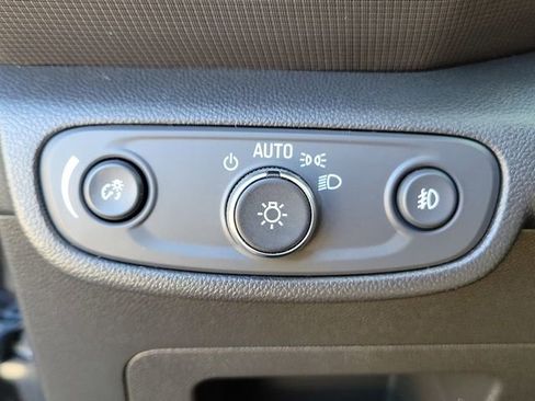 Certified 2022 Chevrolet TrailBlazer LT image 20