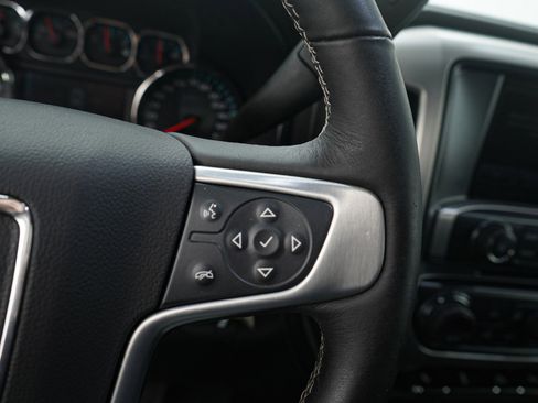 Used 2018 GMC Sierra 1500 SLT w/ SLT Premium Package image 28