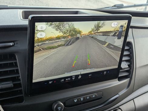 New 2026 Ford Transit 350 148 High Roof image 23