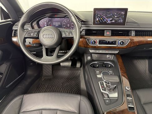 Used 2019 Audi A5 2.0T Premium Plus w/ Premium Plus AWD/4WD image 28