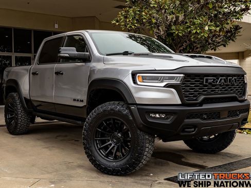 Used 2025 RAM 1500 RHO w/ RHO Level 1 Equipment Group image 1