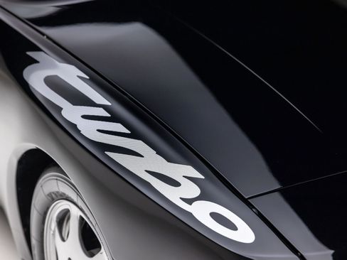 Used 1989 Porsche 944 Turbo RWD image 37