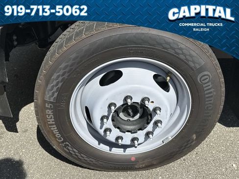 New 2026 Ford F450 XL w/ XL Chrome Package AWD/4WD image 15