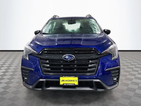 New 2026 Subaru Ascent Bronze Edition AWD/4WD image 2