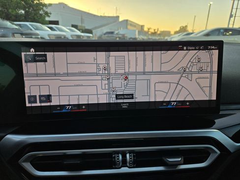 Used 2023 BMW M2 image 9