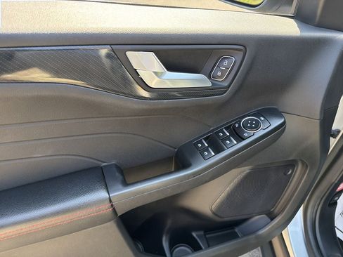 Used 2024 Ford Escape ST-Line AWD/4WD image 15