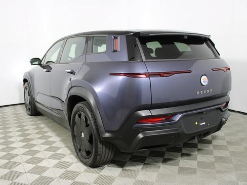 Used 2023 Fisker Ocean Extreme AWD/4WD image 38