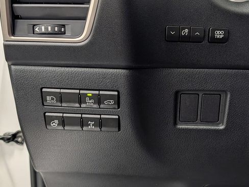 Used 2021 Lexus NX 300 AWD w/ Premium Package image 24