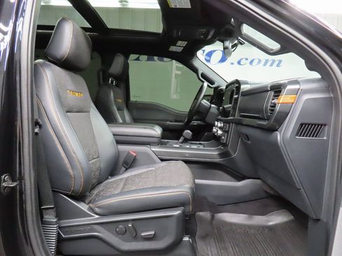 Used 2023 Ford F150 Tremor image 28