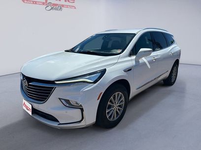 Used 2024 Buick Enclave Premium