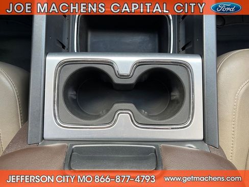 Used 2015 GMC Sierra 1500 SLT w/ SLT Crew Cab Value Package image 15