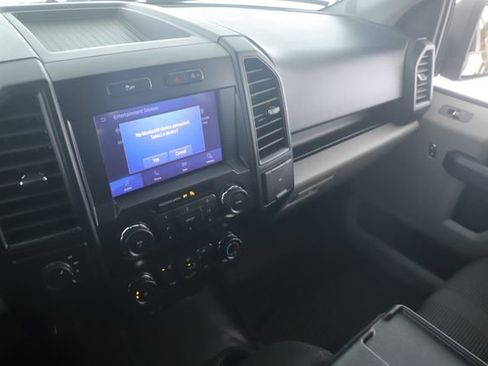 Used 2019 Ford F150 XL w/ Equipment Group 101A Mid image 22