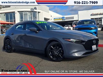 Used 2020 MAZDA MAZDA3 AWD Hatchback w/ Premium Pkg