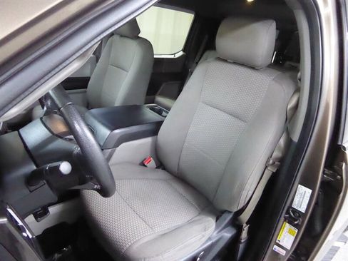 Used 2015 Ford F150 XLT w/ Equipment Group 302A Luxury image 17