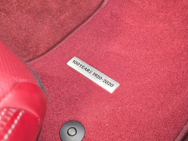 Used 2020 MAZDA MX-5 Miata RF 100th Anniversary RWD image 14