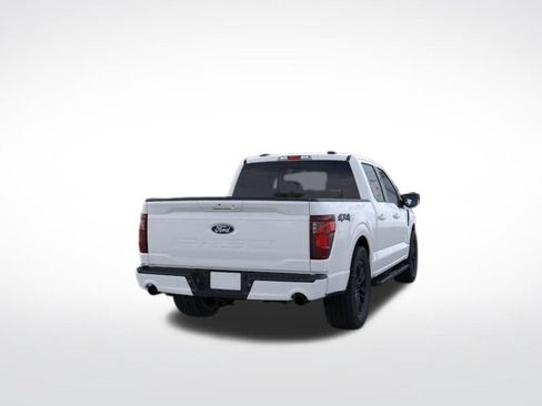 New 2026 Ford F150 XLT w/ Equipment Group 302A MID AWD/4WD image 9