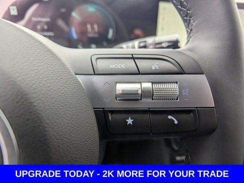 New 2026 Hyundai Tucson Limited image 32