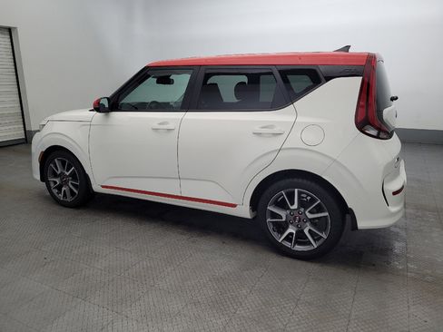 Used 2020 Kia Soul GT-Line image 3