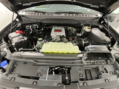 New 2025 Ford F150 Raptor w/ Equipment Group 803A Raptor R image 33