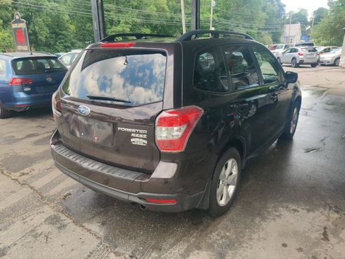 Used 2014 Subaru Forester 2.5i Premium w/ All-Weather Package AWD/4WD image 6