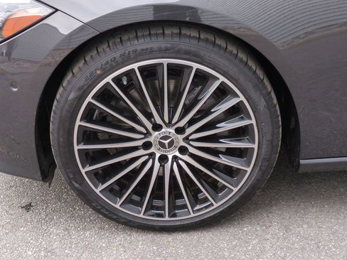 New 2026 Mercedes-Benz C 300 4MATIC Sedan image 16