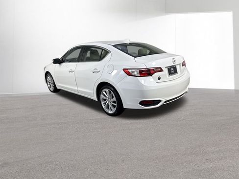 Used 2016 Acura ILX 2.4L image 30