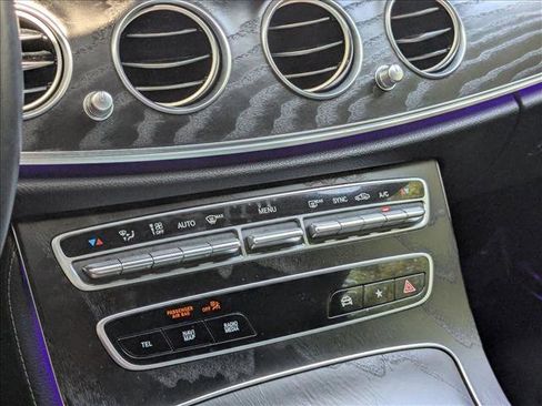 Certified 2021 Mercedes-Benz E 350 Sedan image 15