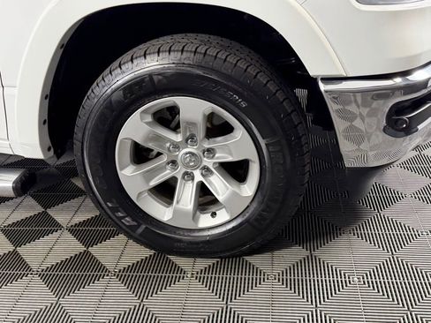 Used 2021 RAM 1500 Laramie image 13