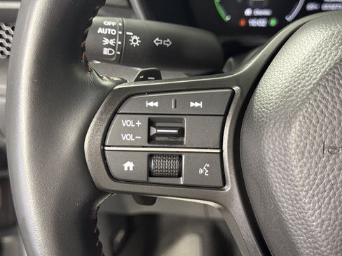 Used 2025 Honda CR-V Sport-L image 23