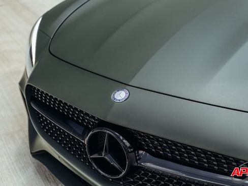 Used 2017 Mercedes-Benz AMG GT Coupe image 29