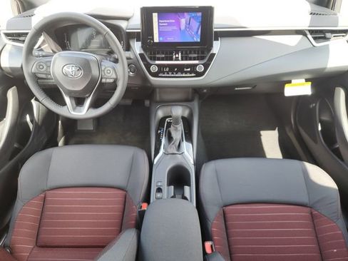 Used 2026 Toyota Corolla SE FWD image 23